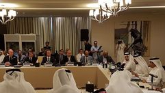 منظمات إنسانية قطرية توقع مشاريع شراكة مع أخرى أممية الاناضو