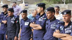 الشرطة الأردنية- جيتي