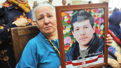 والدة أحد ضحايا حقبة قمع ابن علي- تسايت