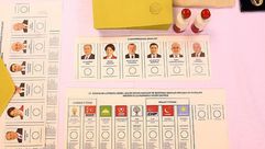 الانتخابات التركية- الأناضول