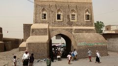 اليمن مدينة زبيد التاريخية جيتي