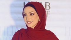 أمل حجازي   فنانة لبنانية   انستغرام/ حسابها الشخصي