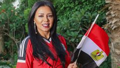 رانيا يوسف   ممثلة مصرية   تويتر/ حسابها الشخصي