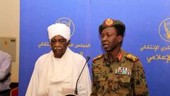 السودان الكباشي اتفاق الخرطوم - وكالة سونا
