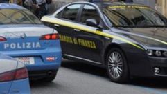 ايطاليا الشرطة الايطالية  وكالة اكي الايطالية للانباء