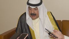خالد الجارالله الكويت- كونا
