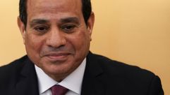 السيسي  الانقلاب  مصر- جيتي