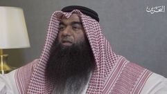 محمد صالح القيادي في القاعدة أكد عبر تلفزيون البحرين صحة التسجيل الذي عرضته الجزيرة- تلفزيون البحرين