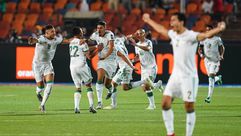منتخب الجزائر- موقع الفيفا