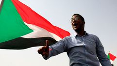 السودان  الاتفاق  المعارضة  الخرطوم- جيتي
