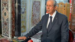 تونس محمد الناصر جيتي