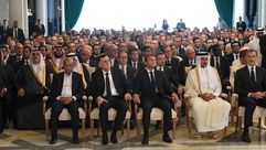 تشييع الرئيس التونسي- موقع الرئاسة التونسية