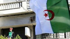 الجزائر- الأناضول