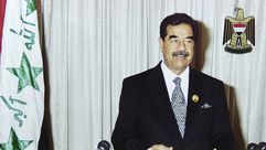 صدام حسين  جيتي