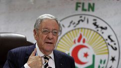 جبهة التحرير الجزائرية