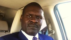 وزير العدل  السودان  نصر الدين عبد الباري- فيسبوك