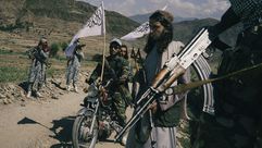 طالبان افغانستان واشنطن بوست