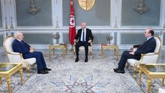 تونس  رؤساء  (صفحة الرئاسة)