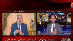 الهلالي- إم بي سي مصر