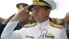 قائد القوات البحرية التركية- trt