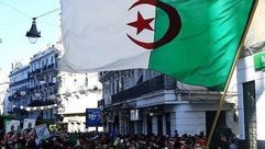 الجزائر  حراك  (الأناضول)