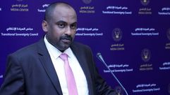محمد الفكي سليمان  السيادة  السودان- سونا
