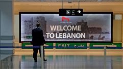 لبنان سياحة - جيتي