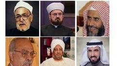 مفكرون إسلاميون  (عربي21)