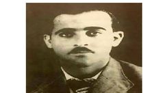 عبد الرحيم محمود شاعر فلسطيني