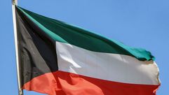 علم الكويت- جيتي