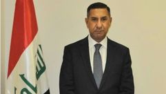 حيدر البراك   سفير العراق بلبنان   وزارة الخارجية العراقية/الموقع الرسمي