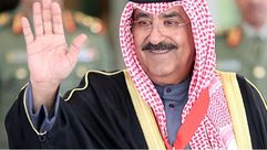 ولي عهد الكويت مشعل الصباح