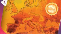 أوروبا درجة الحرارة- عربي21