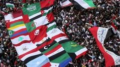 ثورات الربيع العربي  (الأناضول)