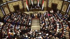 مجلس الشعب السوري..فيسبوك