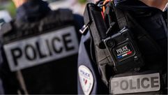الشرطة الفرنسية- الأناضول