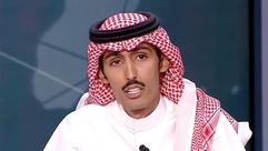 محمد السكران- إم بي سي