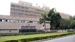 المعهد الهندي للتكنولوجيا في دلهي