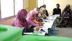 الانتخابات في موريتانيا - وكالة الأناضول