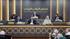 مجلس النواب الليبي.. فيسبوك السبت13 يوليو 24