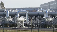 الغاز في أوروبا - وكالة الأناضول