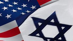 أمريكا وإسرائيل.. الأناضول