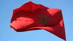 المغرب علم.. الاأناضول
