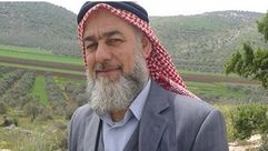 مصطفى محمد أبو عره- منصة إكس