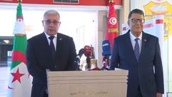 رئيسا برلماني تونس والجزائر.. فيسبوك