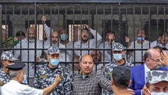 معتقلون سياسيون في مصر.. فيسبوك