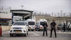 محكمة إسرائيلية تدرس تمديد توقيف 9 جنود اعتدوا جنسيا على أسير غزي.. الأناضول