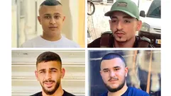 4 شهداء بقصف للاحتلال مخيم نور شمس في طولكرم - وفا