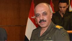رئيس أركان الجيش المصري أحمد فتحي خليفة- الجيش المصري