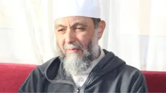 عبد الله جاب الله.. جزائري